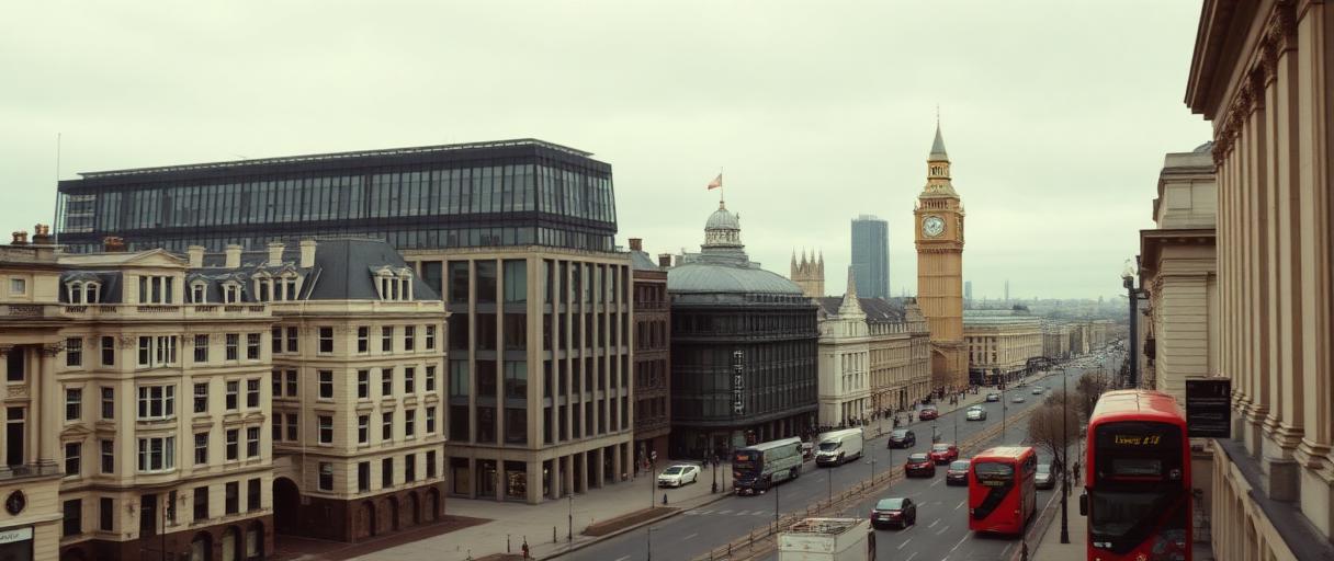 UK Gambling Commission headquarters and affordability framework