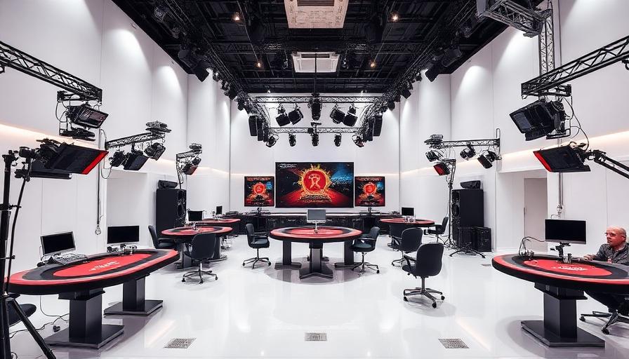 Pragmatic Play Live Casino Studio Romania