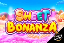 Sweet Bonanza by Pragmatic Play